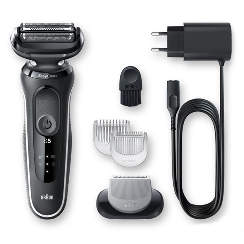 Електробритва Braun 50-W1600s - зображення 2