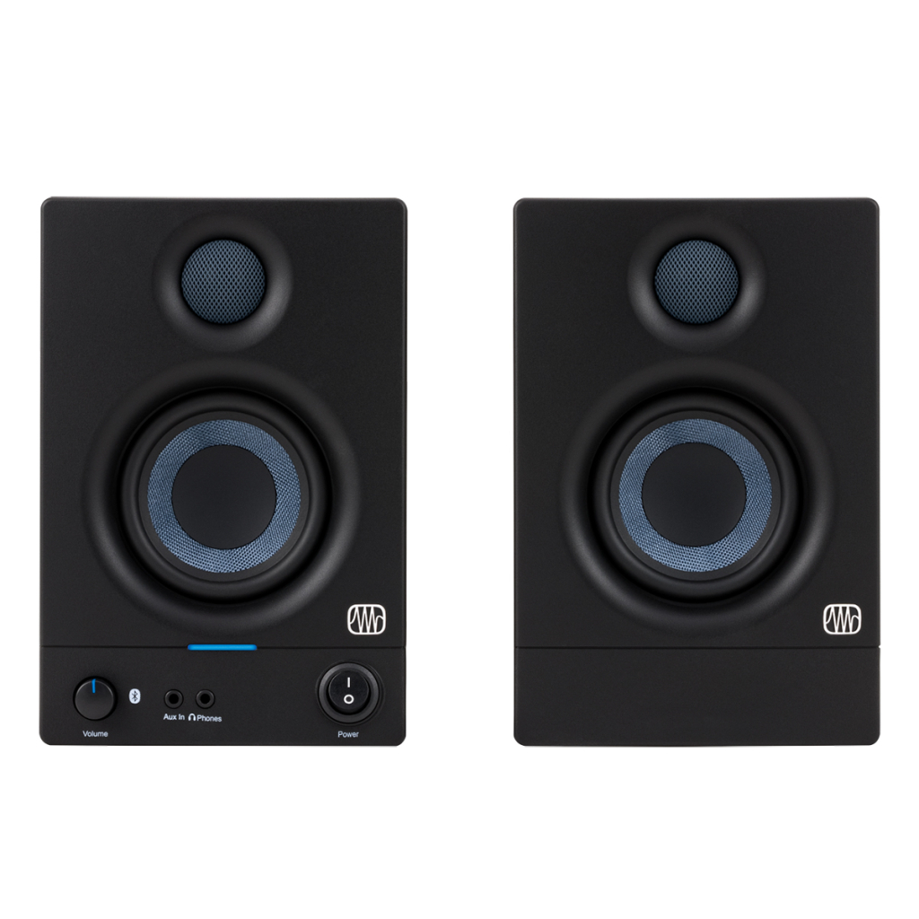 Студійний монітор PreSonus Eris 3.5 BT (234825) - изображение 1