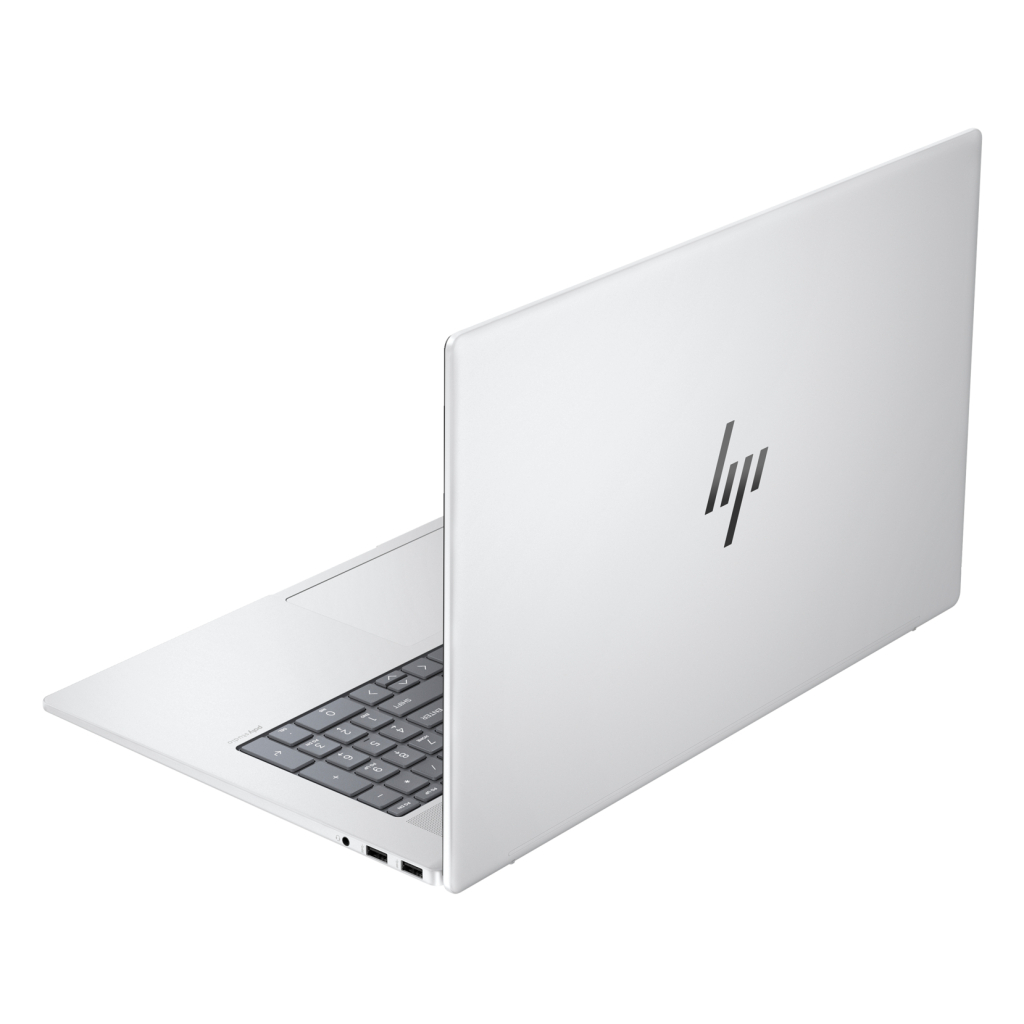 Ноутбук HP ENVY 17-da0003ua (AQ8R6EA) - зображення 3