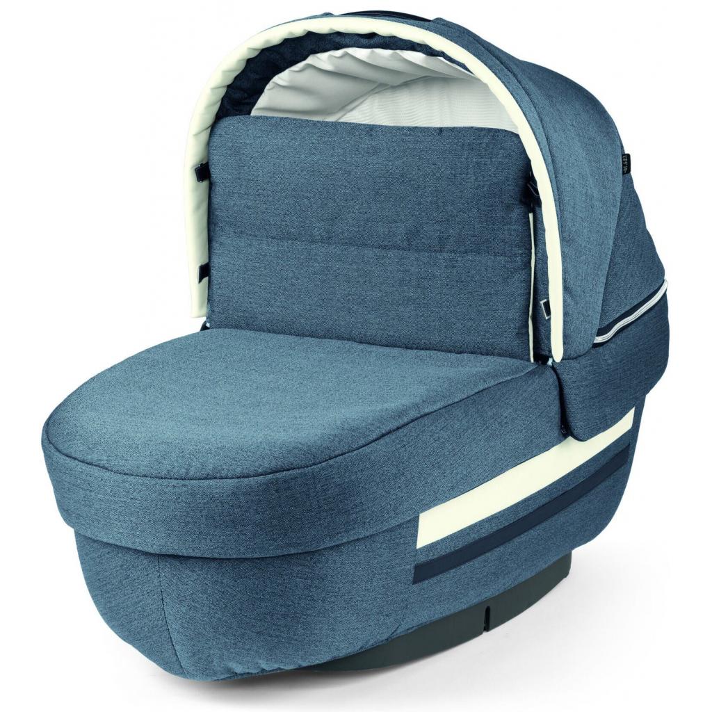 Люлька Peg-Perego Culla Elite Tartan клітинка (IN09770000TT64RO01) - зображення 2