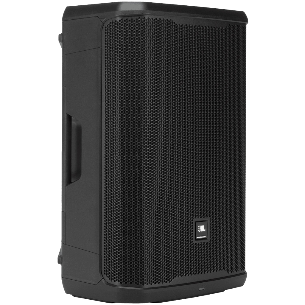 Акустична система JBL PRX915 Black (JBL-PRX915-EK) - изображение 1