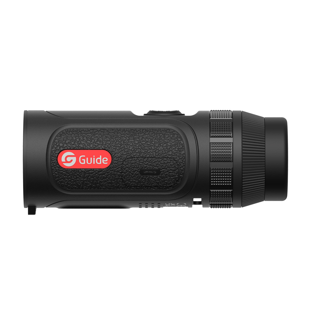 Монокуляр Guide тепловізійний TE211 256x192 500 м (TE211) - зображення 9
