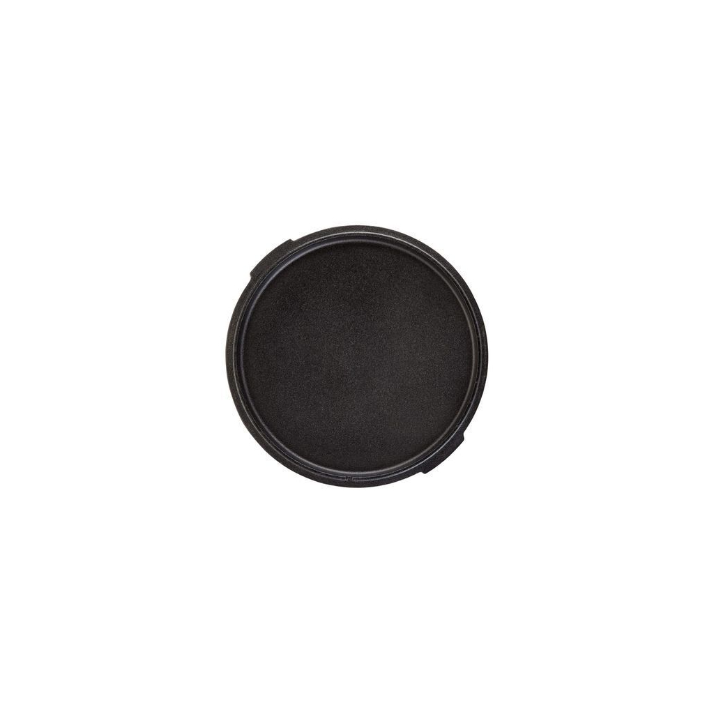 Котел туристичний Groenberg Askja Pot 33 cm / 10 L Black (266018) (DAS303245) - зображення 11
