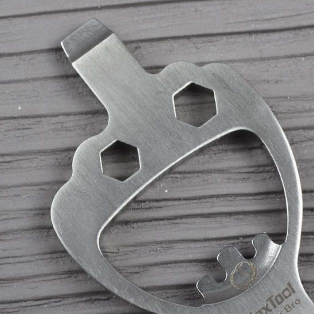 Мультитул NexTool Bottle Opener Finger Bro (KT5009B) - зображення 3