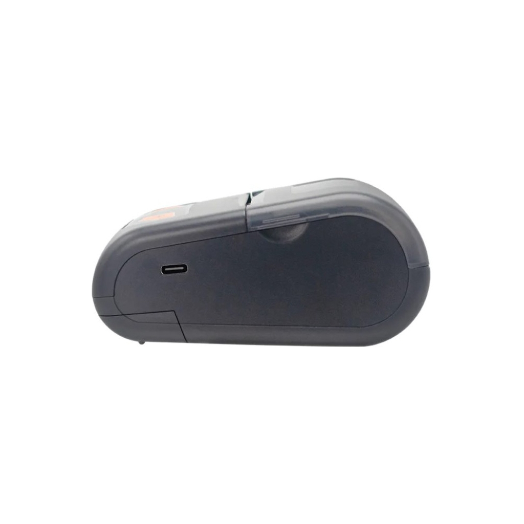 Принтер чеків X-PRINTER XP-P502A USB, Bluetooth (XP-P502A) - зображення 4