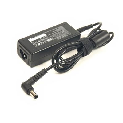 Блок живлення до ноутбуку PowerPlant SAMSUNG 220V, 16V 45W 2.8A (6.5*4.4) (SA45D6544) - зображення 2
