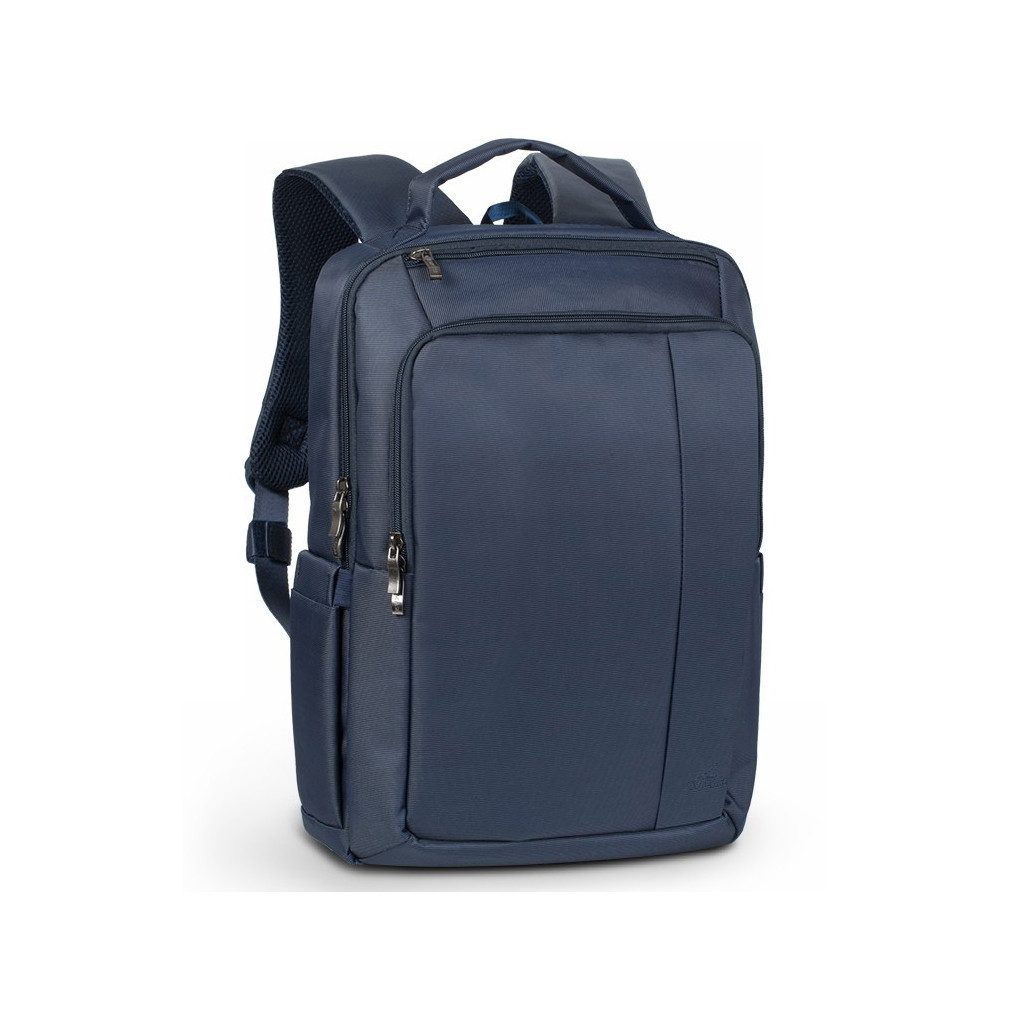 Рюкзак для ноутбука RivaCase 15.6" 8262 Blue (8262Blue) - изображение 1