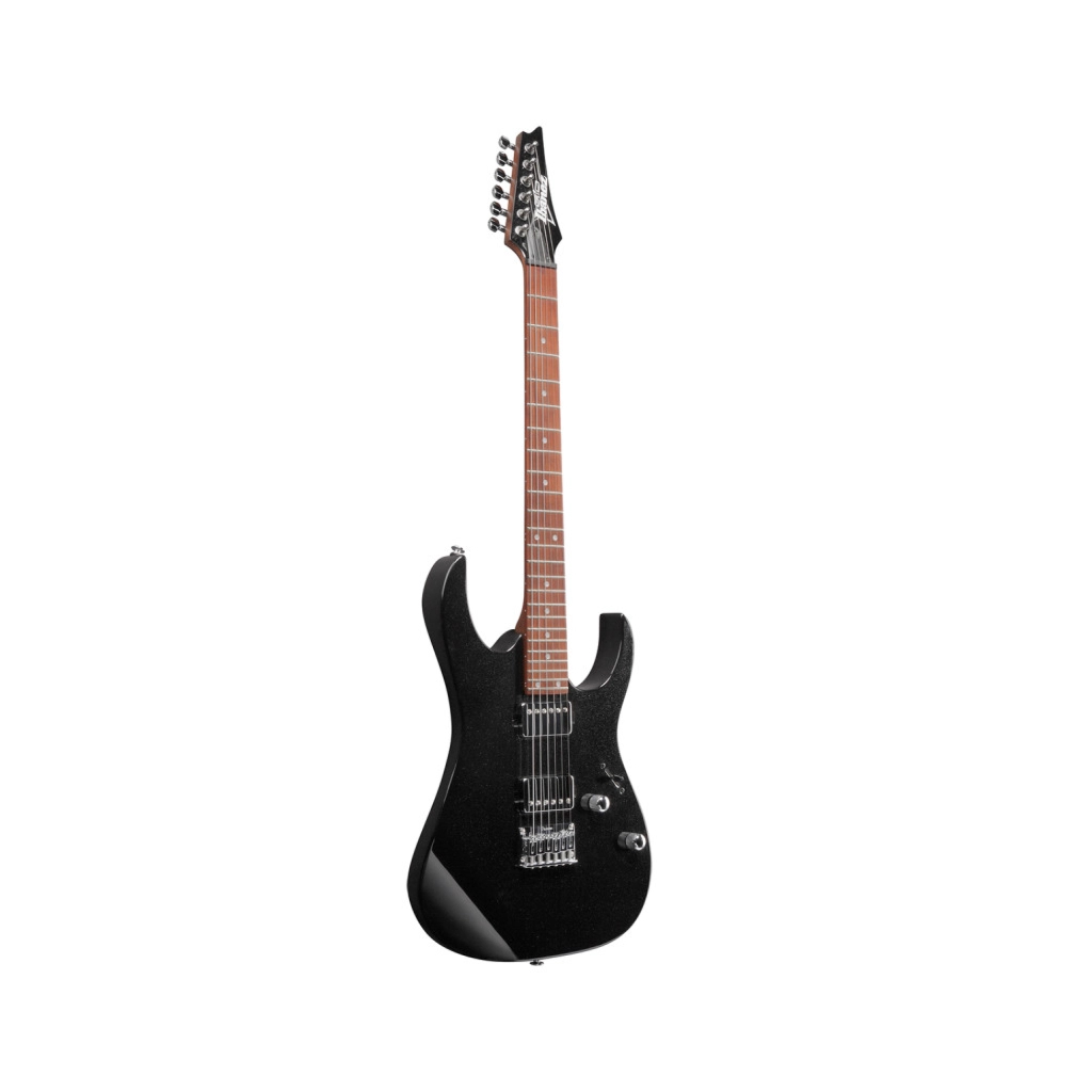 Електрогітара Ibanez GRG121SP-BKN (234167) - изображение 3