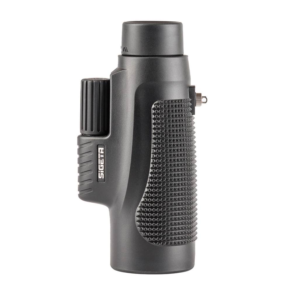 Монокуляр Sigeta Mirage 10x42 WP (65863) - зображення 3