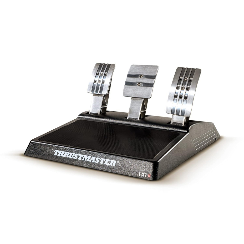 Кермо ThrustMaster T-GT II для PC/PS4/PS5 (4160823) - зображення 7