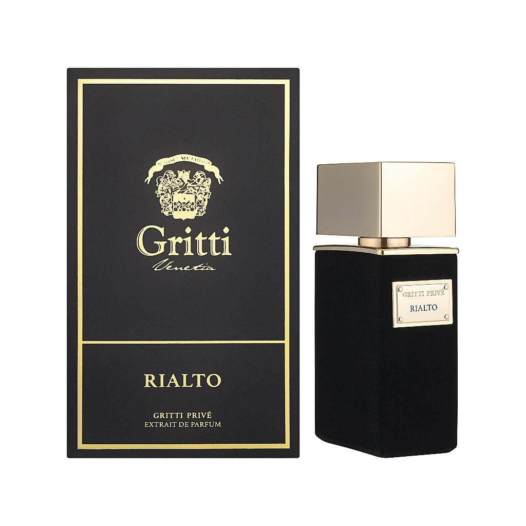 Парфуми Gritti Rialto 100 мл (8052204137145) - зображення 2