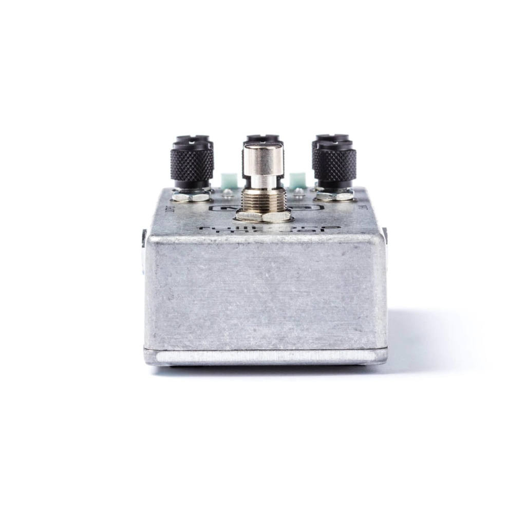 Педаль ефектів MXR Fullbore Metal (M116) - зображення 5