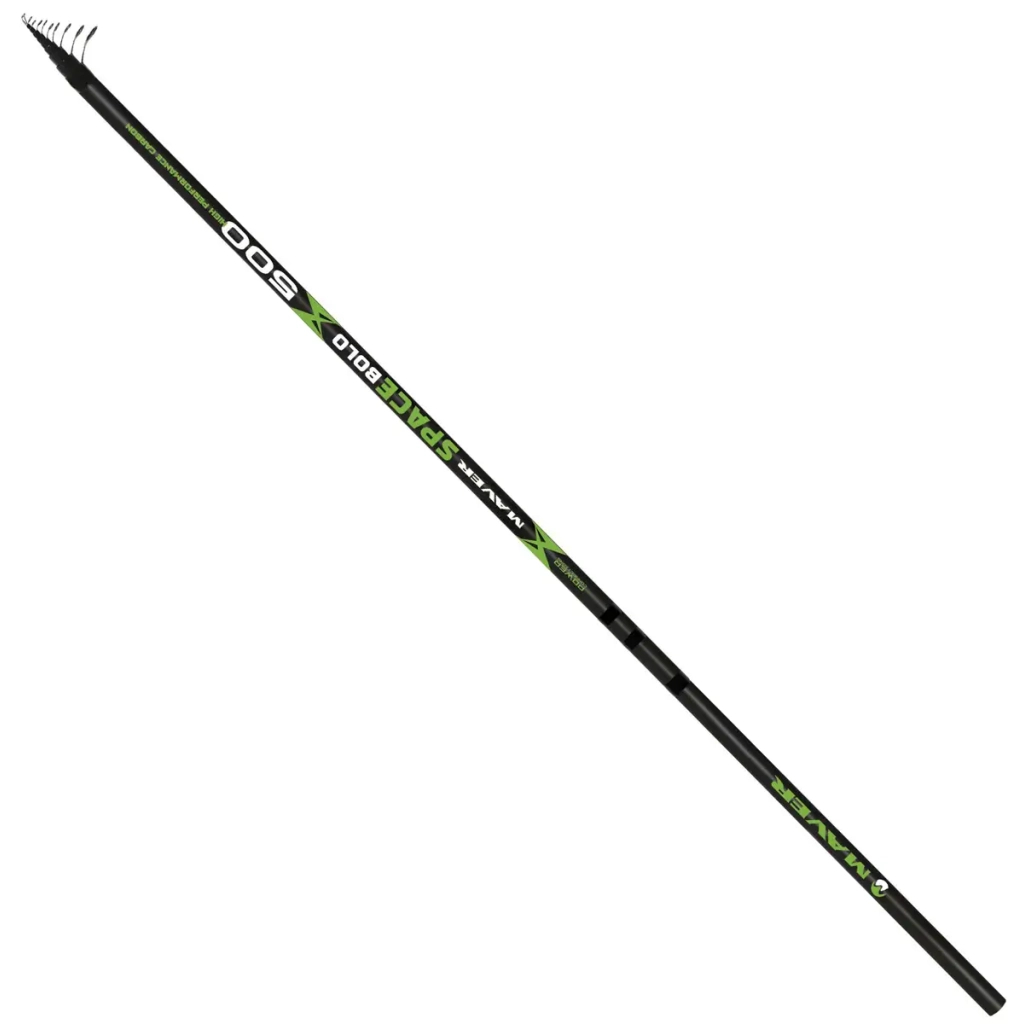 Вудилище Maver Space Bolo 5.00m (1300.39.56) - зображення 1