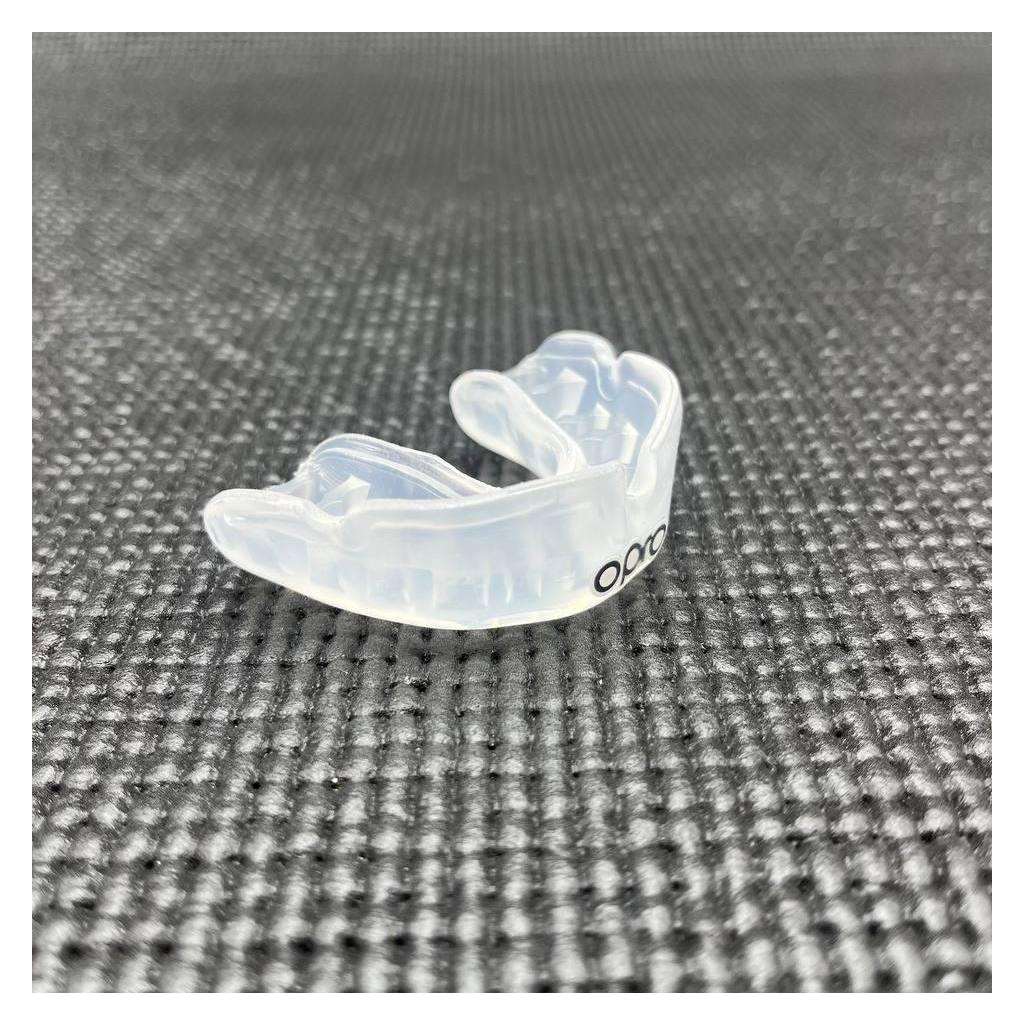 Капа Opro Instant Clear (102520007) (Instant_Clear) - зображення 4
