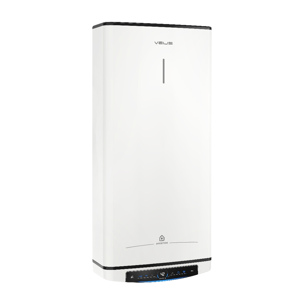 Бойлер Ariston VELIS PRO DRY WIFI 80 EU (3100909) - зображення 2