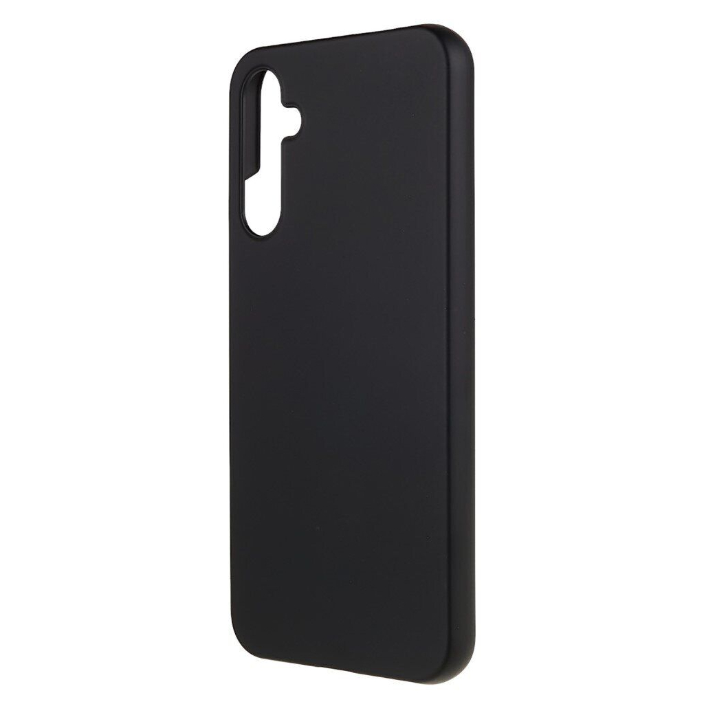 Чохол до мобільного телефона BeCover Samsung Galaxy A34 5G SM-A346 Black (708977) - зображення 3