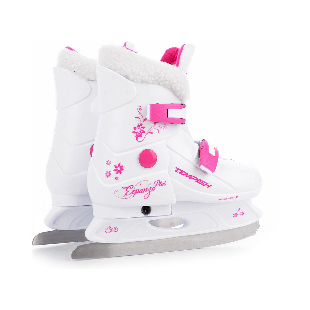 Ковзани Tempish Fur Expanze Plus Girl 37-40 (130000219/37-40) - зображення 10