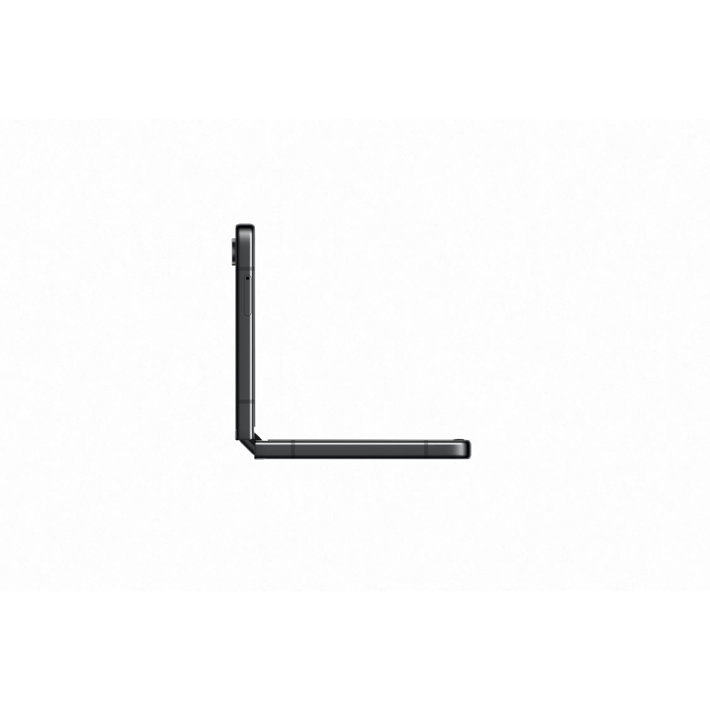 Мобільний телефон Samsung Galaxy Flip5 8/256Gb Graphite (SM-F731BZAGSEK) - зображення 7