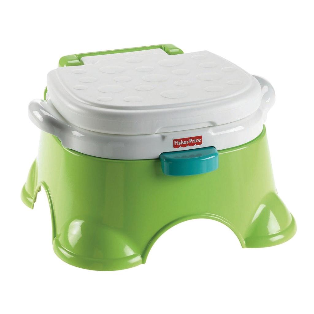 Горщик Fisher-Price Королевский (BGP36) - зображення 2