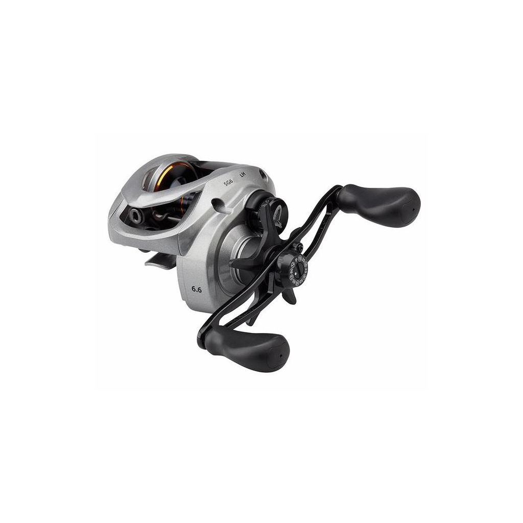 Котушка Savage Gear SG6 BC 100LH 5+1BB 8.11 (1854.19.72) - зображення 2