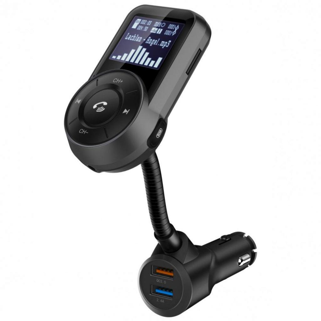 FM модулятор Grand-X 96GRX - изображение 1