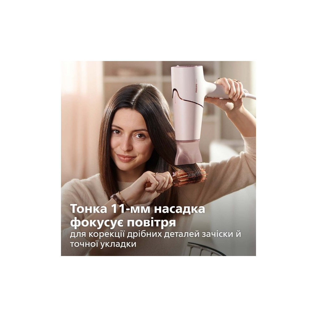 Фен Philips BHD530/00 - зображення 12