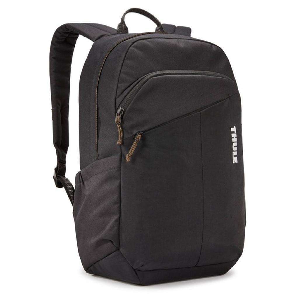 Рюкзак для ноутбука Thule 15.6" Campus Indago 23L TCAM-7116 Black (3204313) - зображення 1