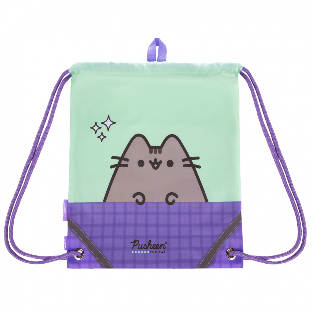 Сумка для взуття Yes Pusheen the Cat SB-10 (550048) - зображення 1
