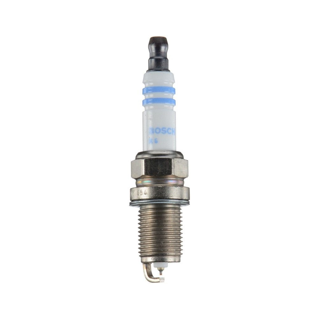 Свічка запалювання Bosch 0 242 240 707 - зображення 1