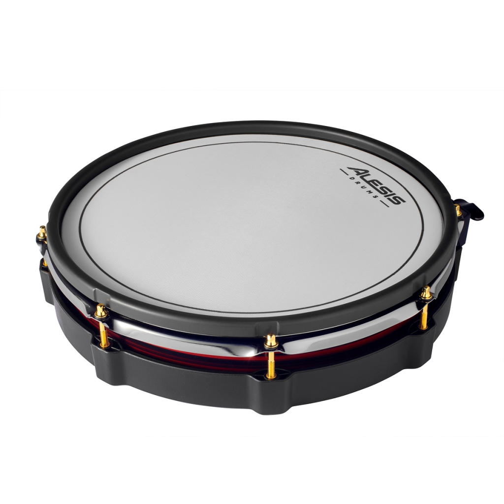 Електронна ударна установка Alesis Strata Prime Kit - изображение 11