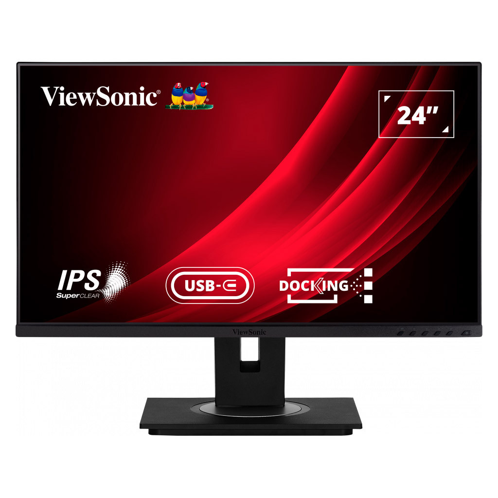 Монітор ViewSonic VG2456 - зображення 1