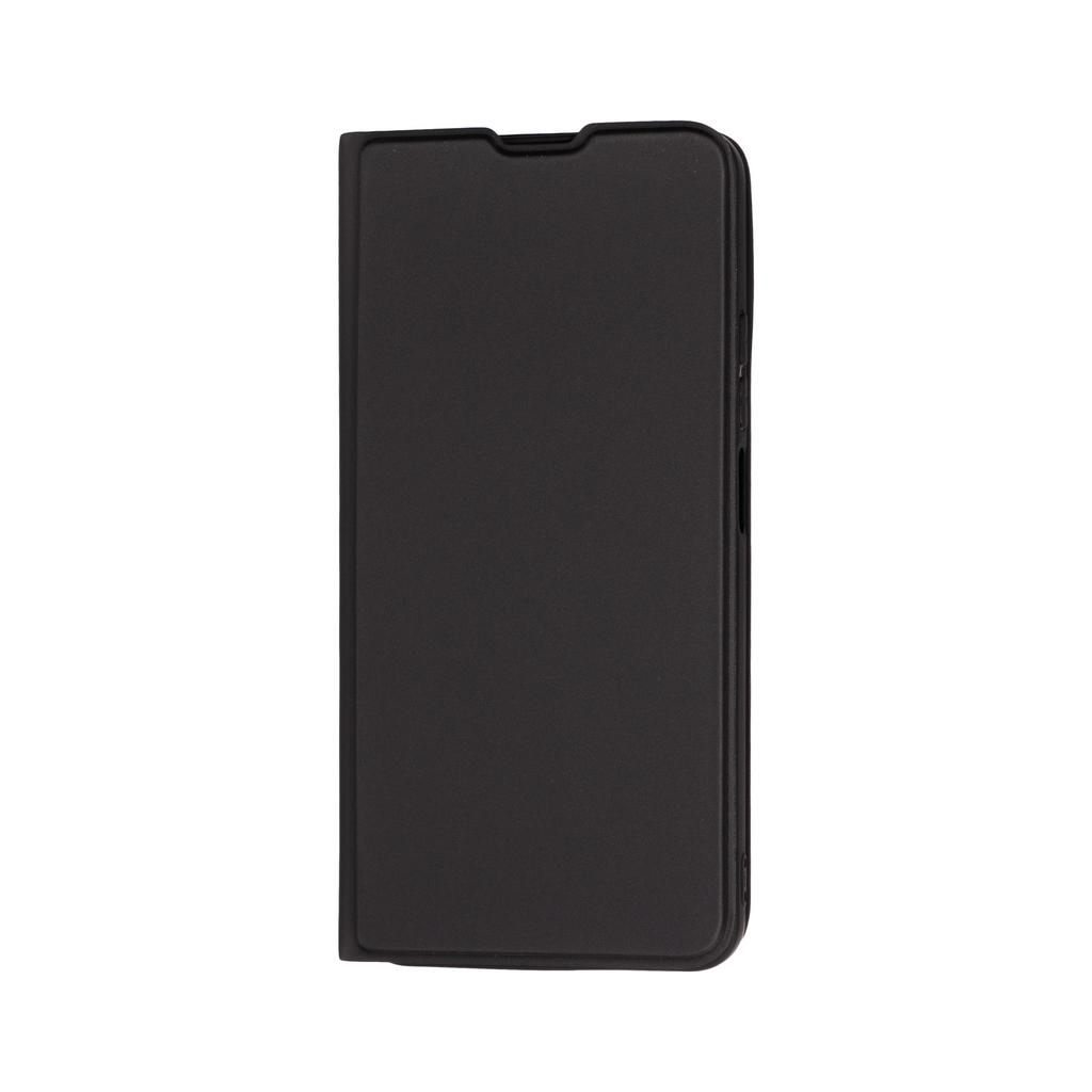 Чохол до мобільного телефона BeCover Exclusive New Style для Oppo A60 Black (711804) - зображення 2