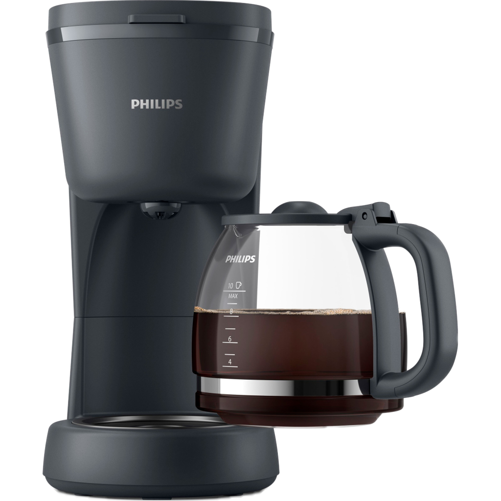 Крапельна кавоварка Philips HD7430/90 - зображення 3