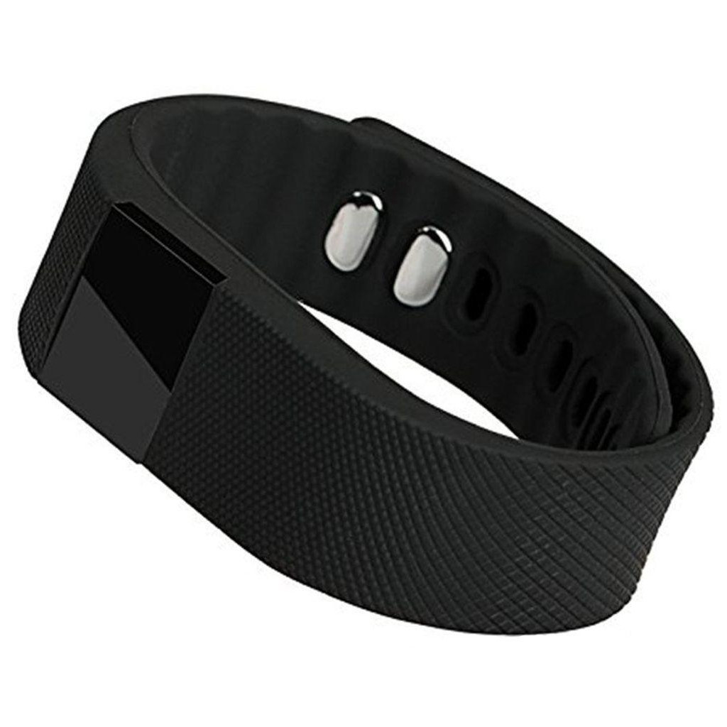 Фітнес браслет UWatch TW64 Black (F_52739) - зображення 3