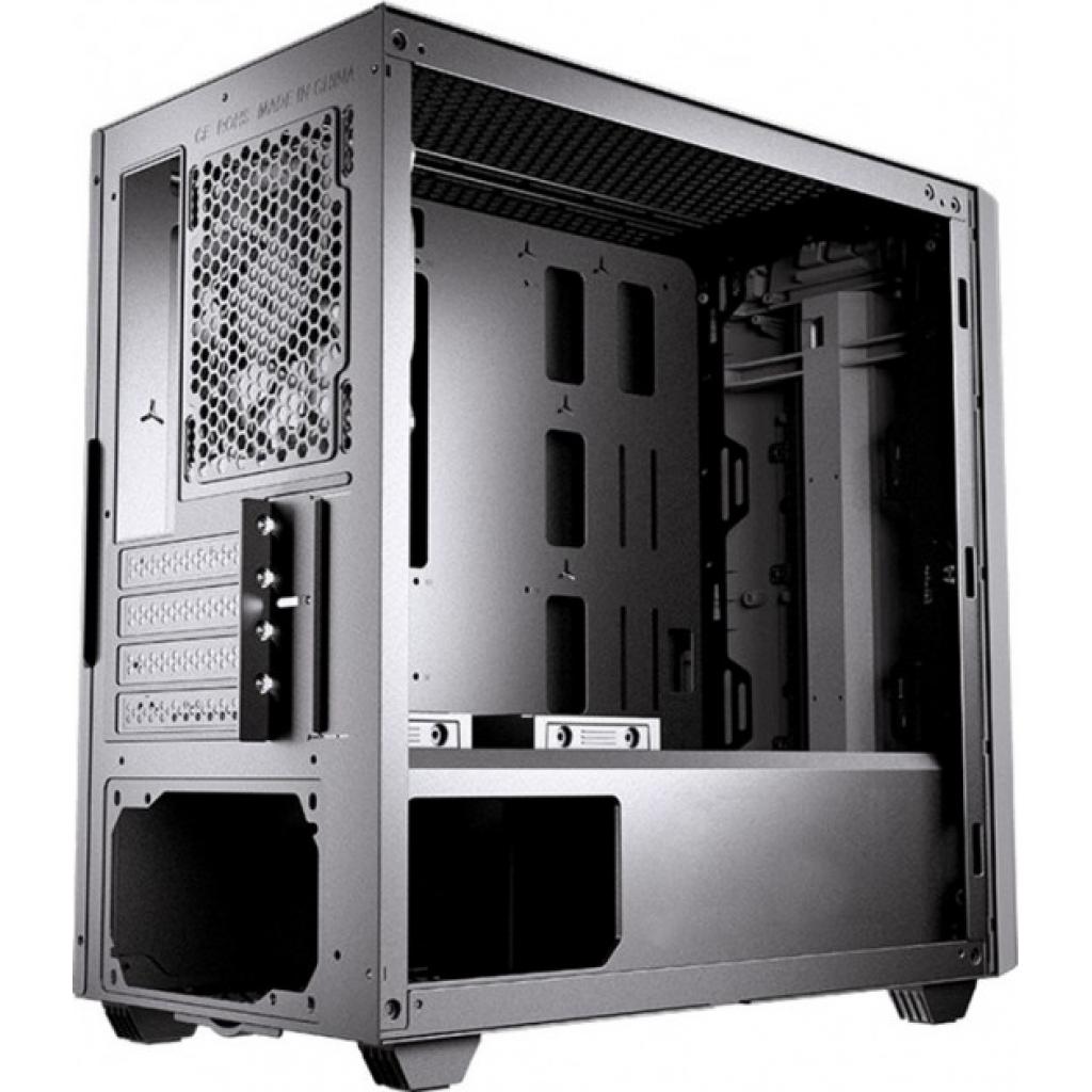 Корпус Cougar Gemini M (Iron Gray) - зображення 7