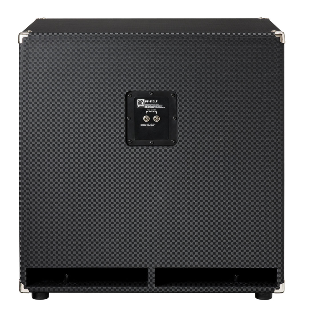 Гітарний кабінет Ampeg PF115LF - зображення 4