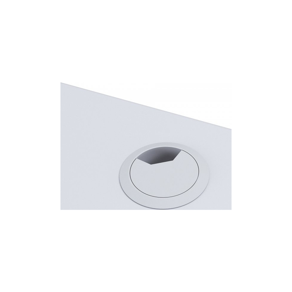 Комп'ютерний стіл Cougar Royal 150 Elite White - зображення 5