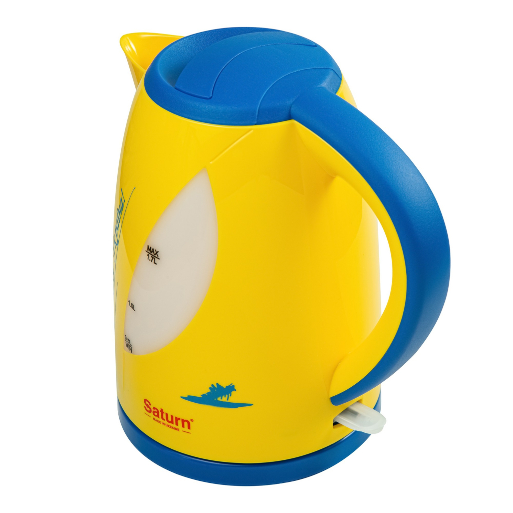 Електрочайник Saturn ST-EK8437U - зображення 3