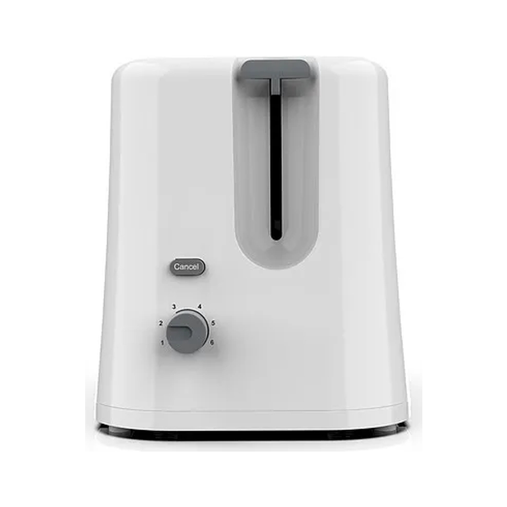 Тостер PRIME Technics PTS 726 W - зображення 2