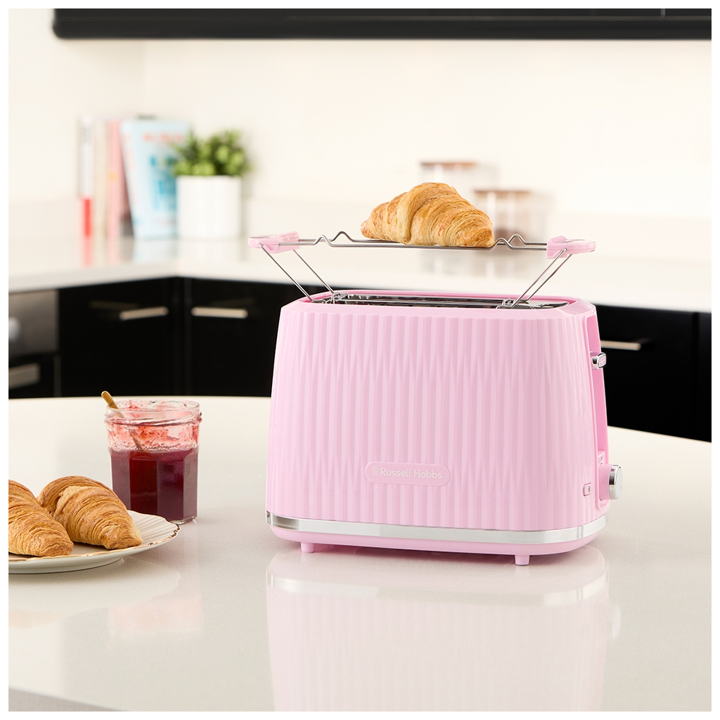 Тостер Russell Hobbs 27372-56 - зображення 9