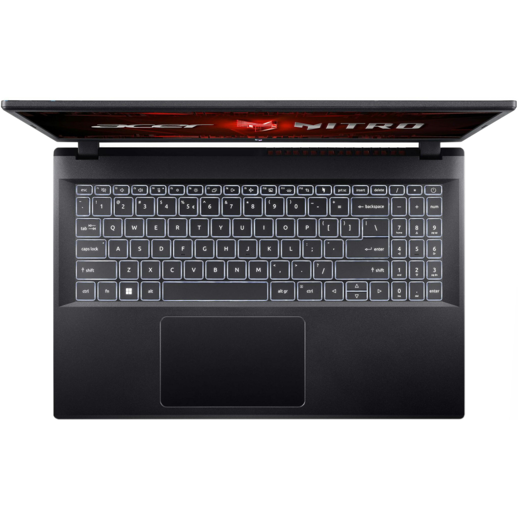 Ноутбук Acer Nitro V 15 ANV15-51 (NH.QNCEU.008) - зображення 4