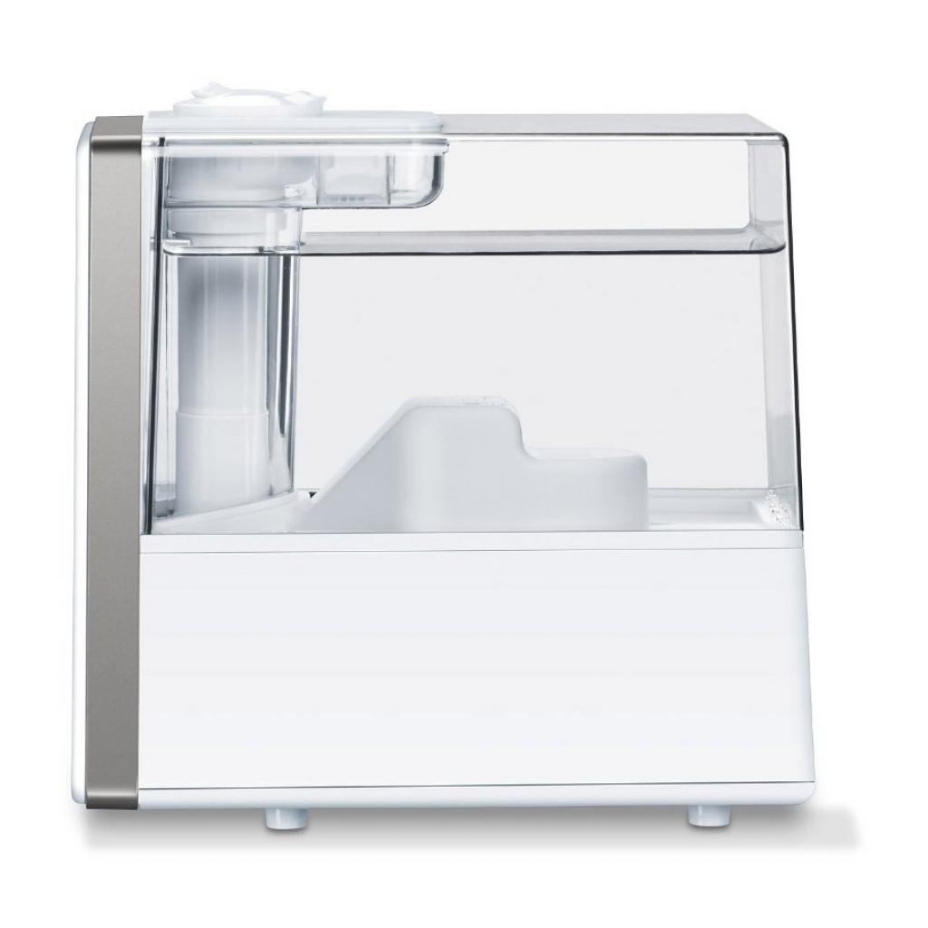 Зволожувач повітря Beurer LB 88 White - зображення 3