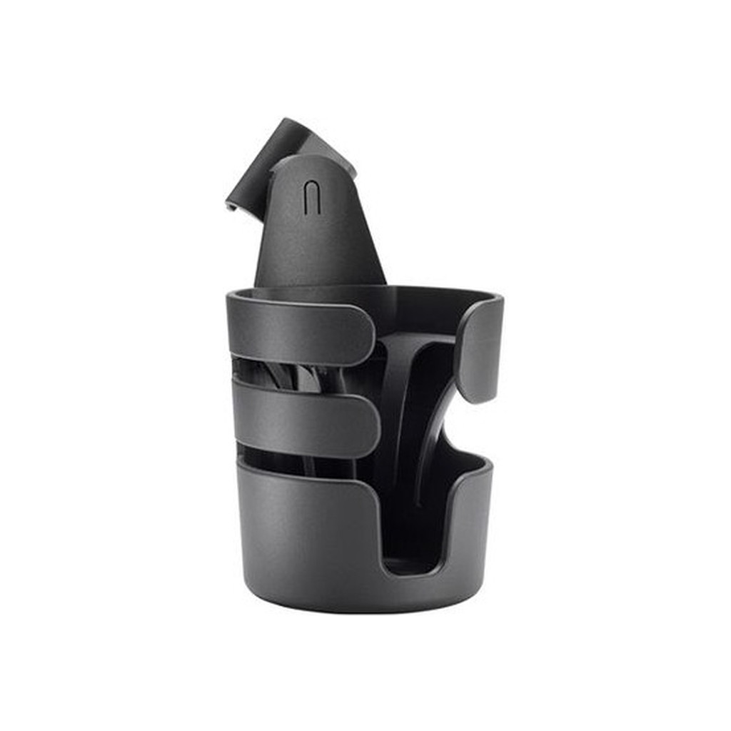 Підстаканник Bugaboo чорний (80500CH03) - зображення 1