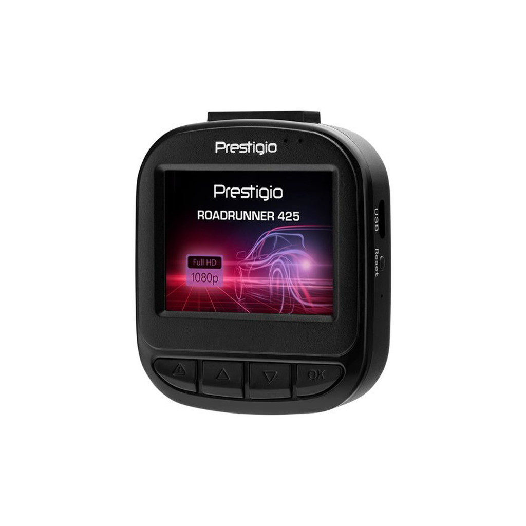 Відеореєстратор Prestigio RoadRunner 425 (PCDVRR425) - зображення 5