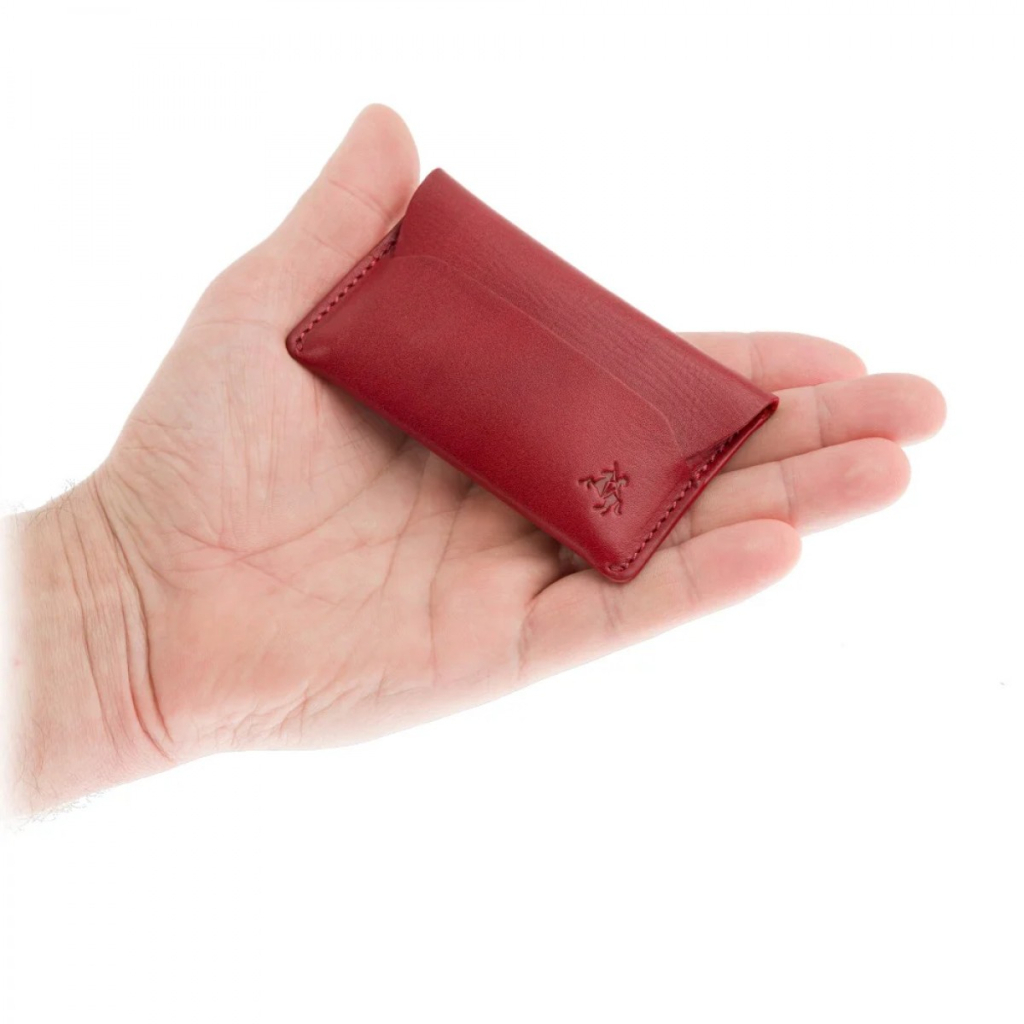 Кардхолдер Visconti RW52 Akira Red/Monza (RW52 RED) - изображение 8