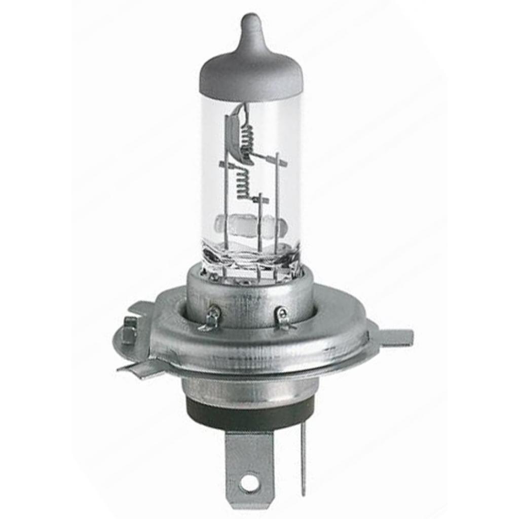 Автолампа Neolux галогенова 75/70W (N475) - зображення 1