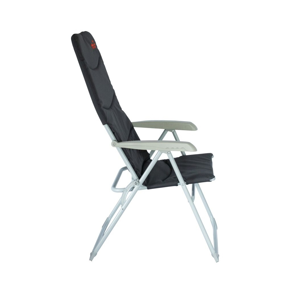 Крісло складане Tramp c регульованим нахилом спинки (TRF-066) - зображення 3