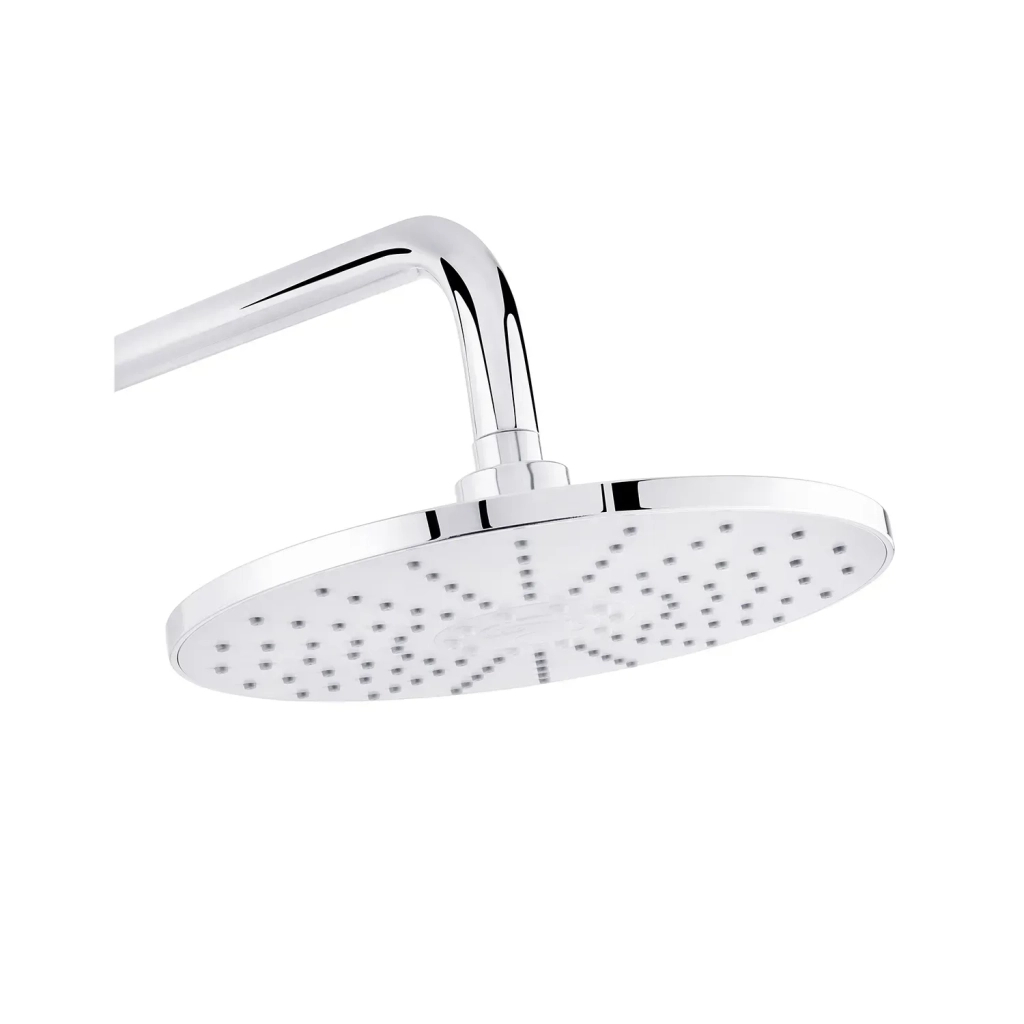 Душовий гарнітур Kroner Armada-C064K + змішувач Hagen-C010 (CVS30211) - зображення 10