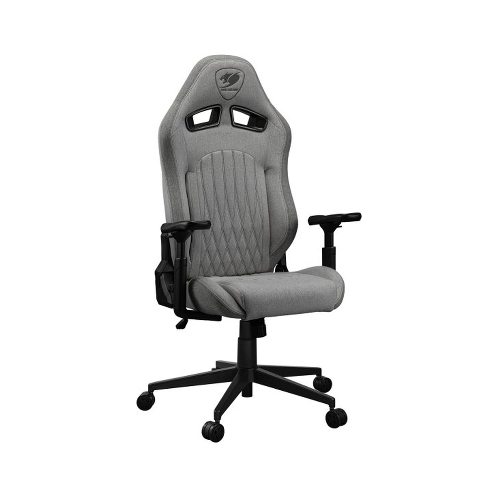 Крісло ігрове Cougar EXPLORE ROYAL ASH F - зображення 7