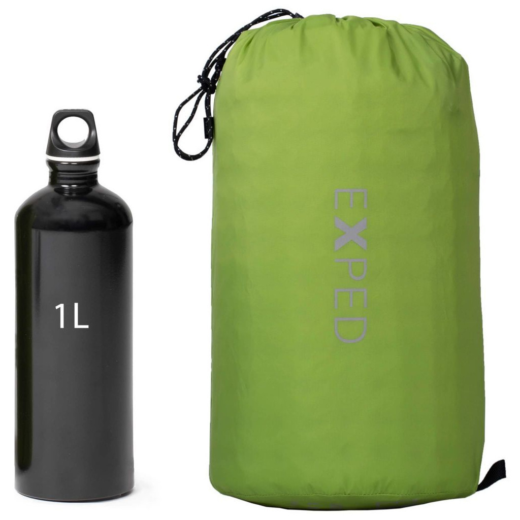 Туристичний килимок Exped Sim Ultra 3.8 LW (018.1047) - зображення 5